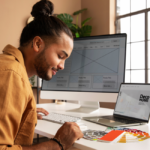 Why Professional Graphic Design Services Are Important for Modern Businesses